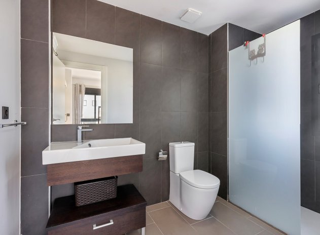 Herverkoop - Appartement - Orihuela Costa - Las Ramblas