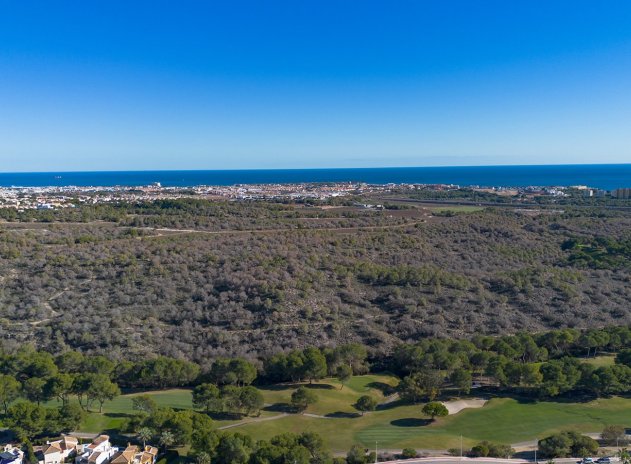 Herverkoop - Appartement - Orihuela Costa - Las Ramblas