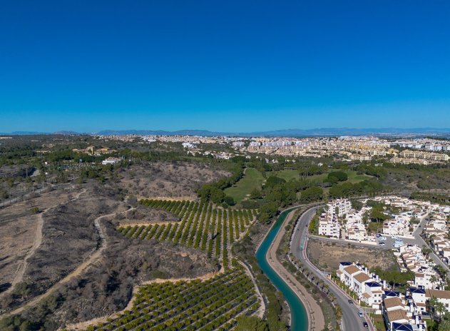 Herverkoop - Appartement - Orihuela Costa - Las Ramblas