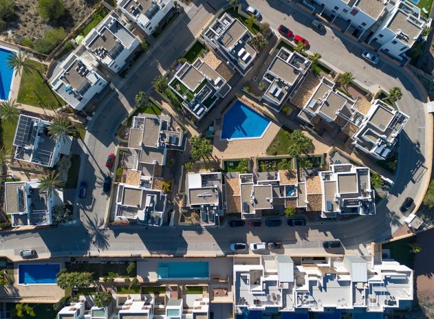 Herverkoop - Appartement - Orihuela Costa - Las Ramblas