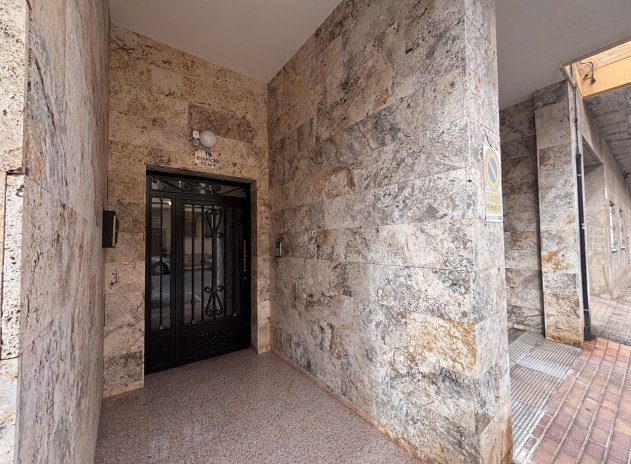 Wiederverkauf - Wohnung - Lo Pagan