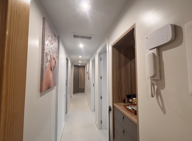 Wiederverkauf - Wohnung - Lo Pagan