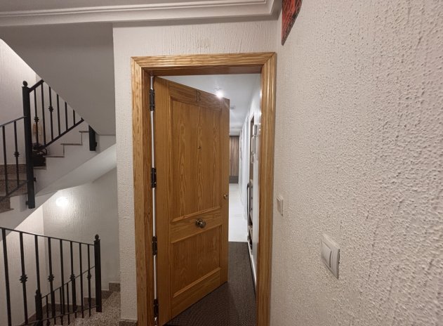 Wiederverkauf - Wohnung - Lo Pagan