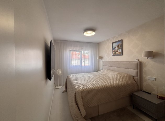 Wiederverkauf - Wohnung - Lo Pagan