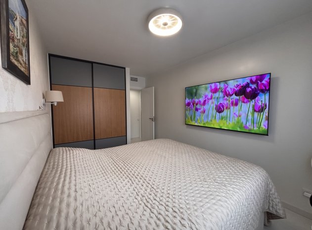 Wiederverkauf - Wohnung - Lo Pagan