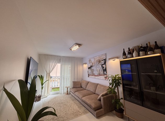 Wiederverkauf - Wohnung - Lo Pagan