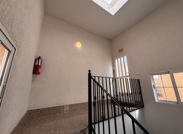 Wiederverkauf - Wohnung - Lo Pagan