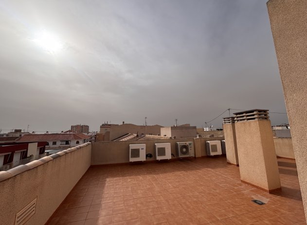 Wiederverkauf - Wohnung - Lo Pagan