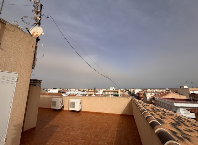 Wiederverkauf - Wohnung - Lo Pagan