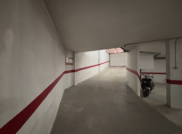 Wiederverkauf - Wohnung - Lo Pagan