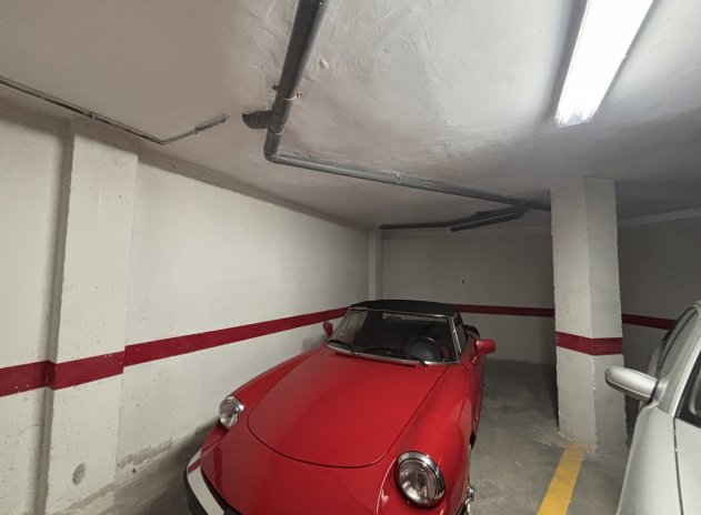 Wiederverkauf - Wohnung - Lo Pagan