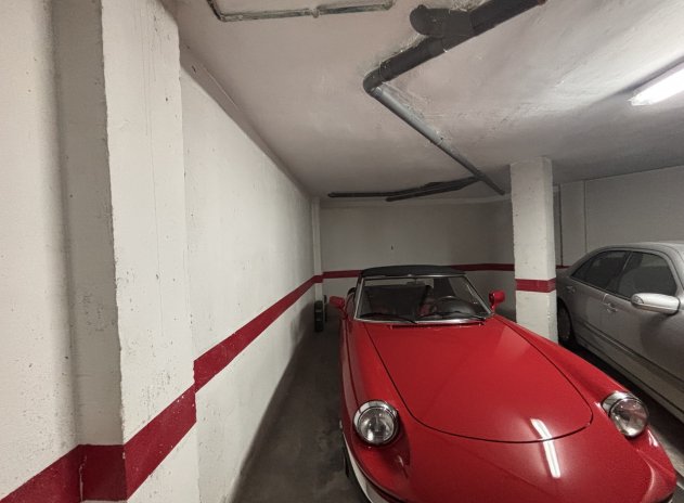 Wiederverkauf - Wohnung - Lo Pagan