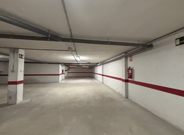 Wiederverkauf - Wohnung - Lo Pagan