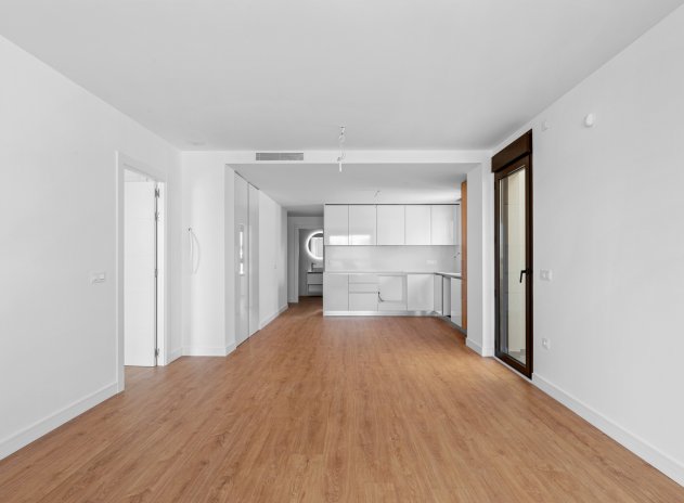 Herverkoop - Appartement - Villamartin - Villamartín