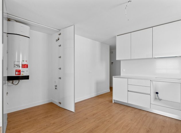 Herverkoop - Appartement - Villamartin - Villamartín