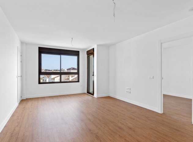 Herverkoop - Appartement - Villamartin - Villamartín