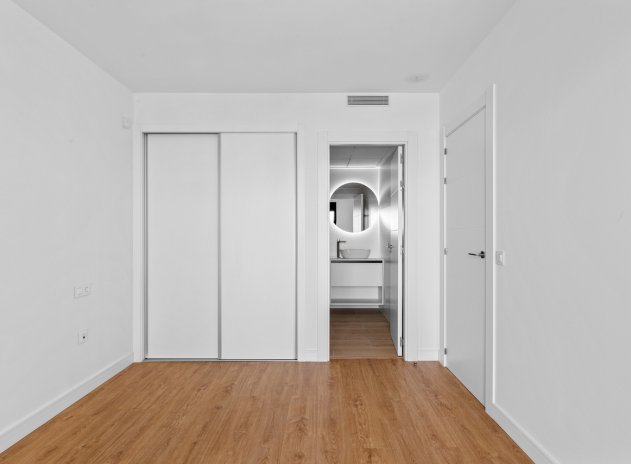 Herverkoop - Appartement - Villamartin - Villamartín