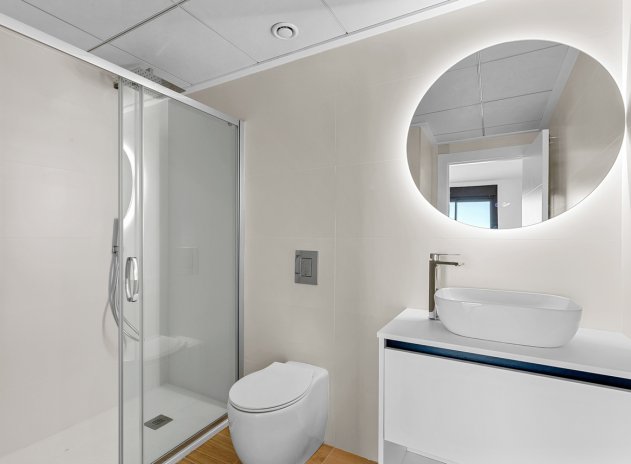 Herverkoop - Appartement - Villamartin - Villamartín