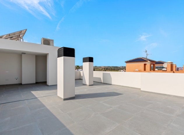 Herverkoop - Appartement - Villamartin - Villamartín