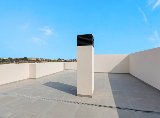 Herverkoop - Appartement - Villamartin - Villamartín