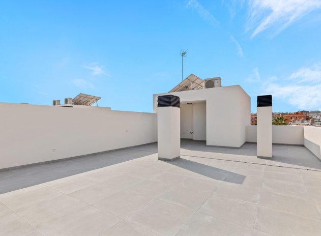 Herverkoop - Appartement - Villamartin - Villamartín