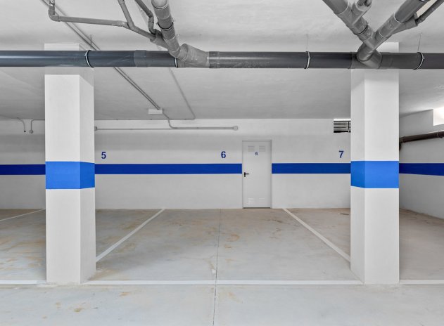 Herverkoop - Appartement - Villamartin - Villamartín