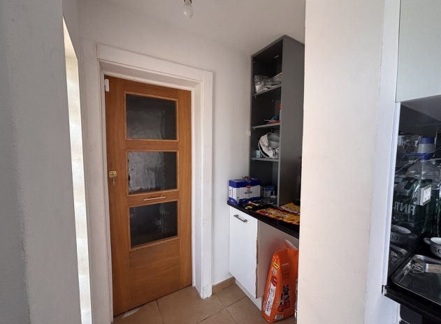 Herverkoop - Villa - Benijofar