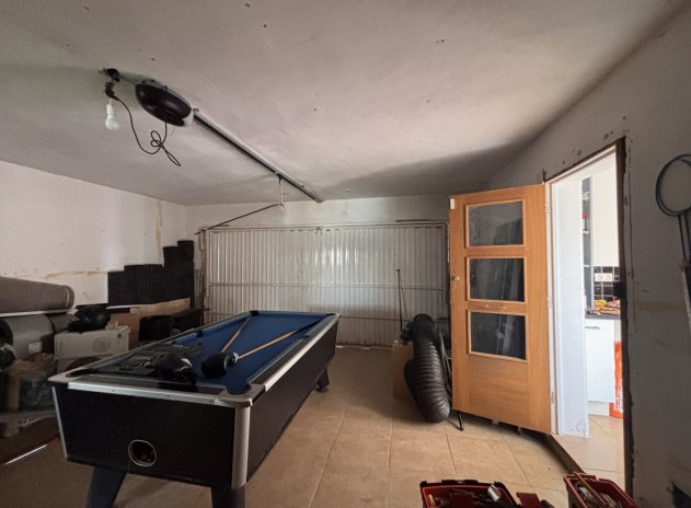 Herverkoop - Villa - Benijofar