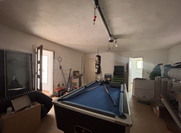 Herverkoop - Villa - Benijofar