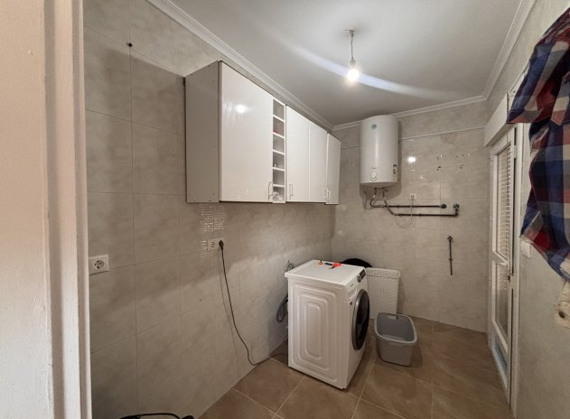 Herverkoop - Villa - Benijofar