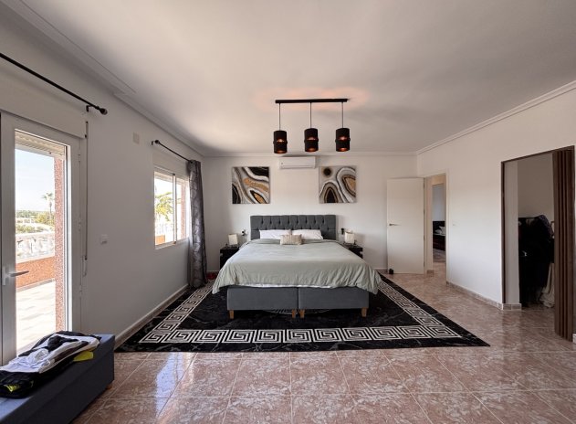 Herverkoop - Villa - Benijofar