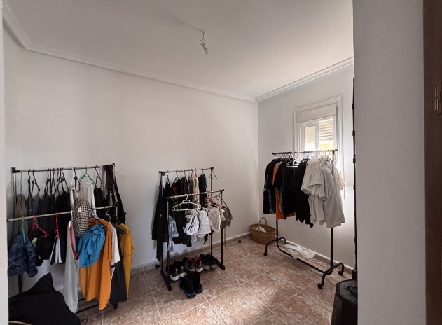 Herverkoop - Villa - Benijofar