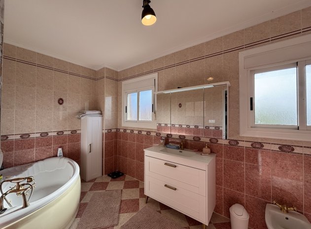 Herverkoop - Villa - Benijofar