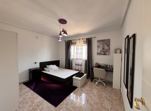 Herverkoop - Villa - Benijofar