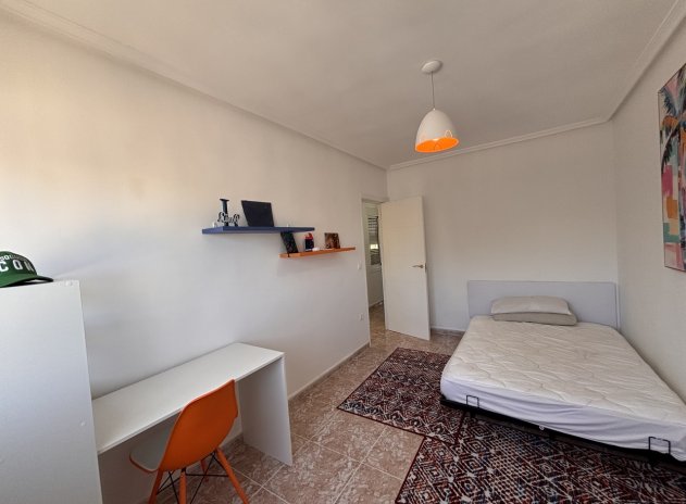 Herverkoop - Villa - Benijofar