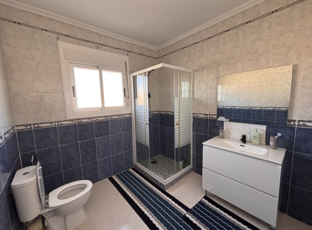 Herverkoop - Villa - Benijofar