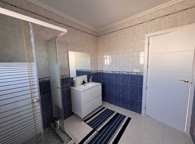 Herverkoop - Villa - Benijofar