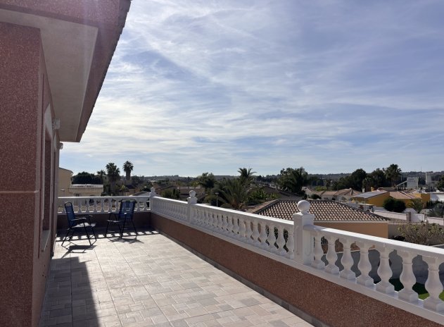 Herverkoop - Villa - Benijofar