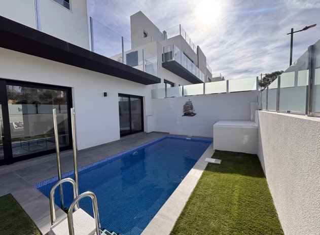 Resale - Villa * - Villamartin - Villamartín * 