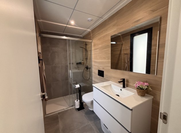 Resale - Villa * - Villamartin - Villamartín * 