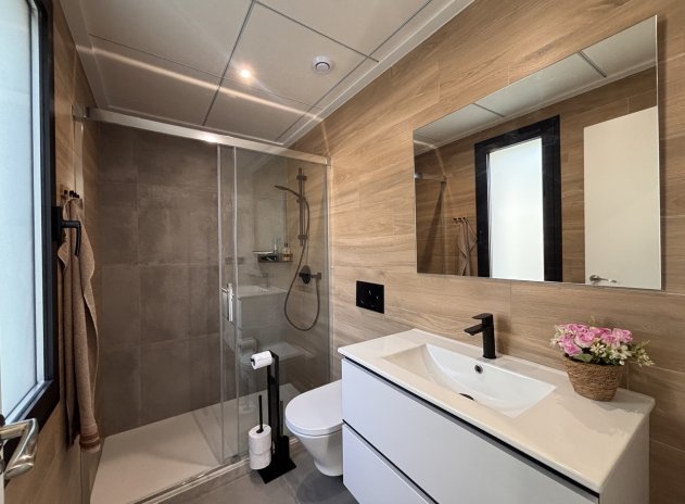 Resale - Villa * - Villamartin - Villamartín * 