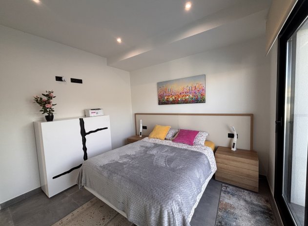 Resale - Villa * - Villamartin - Villamartín * 