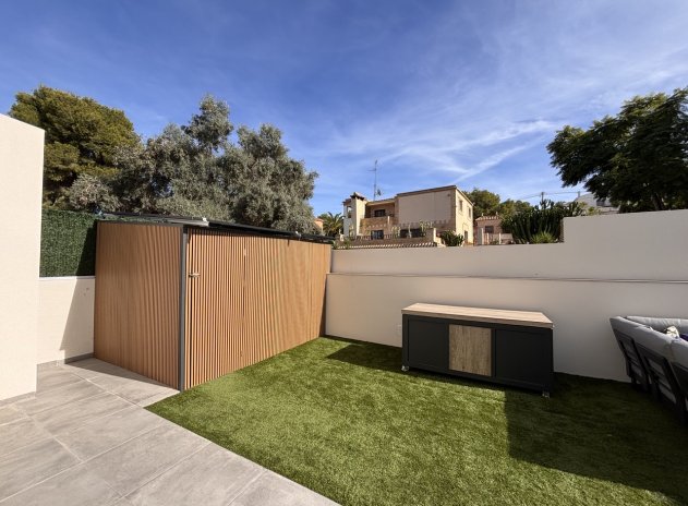 Resale - Villa * - Villamartin - Villamartín * 