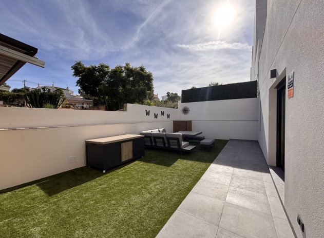 Resale - Villa * - Villamartin - Villamartín * 