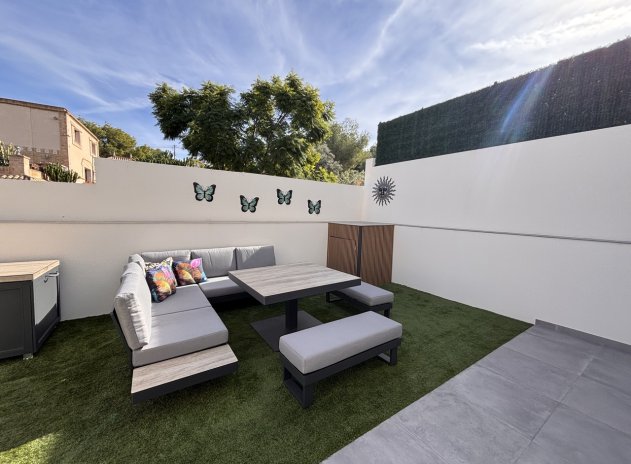 Resale - Villa * - Villamartin - Villamartín * 