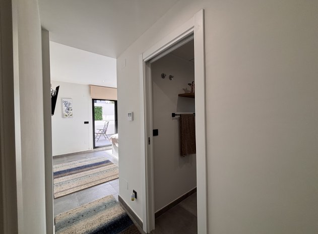 Resale - Villa * - Villamartin - Villamartín * 