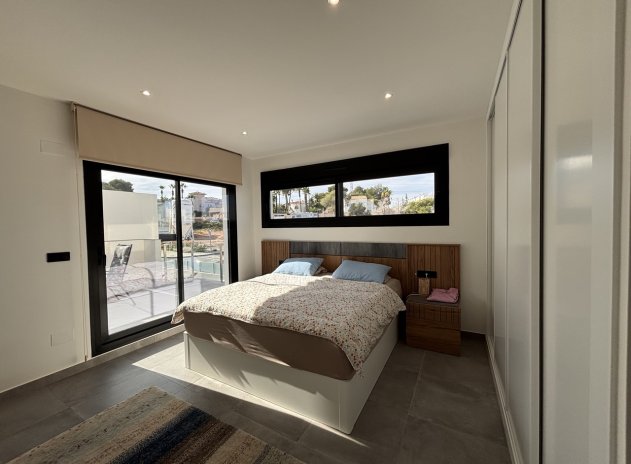 Resale - Villa * - Villamartin - Villamartín * 