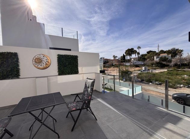 Resale - Villa * - Villamartin - Villamartín * 