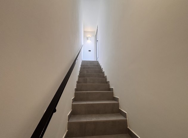 Resale - Villa * - Villamartin - Villamartín * 