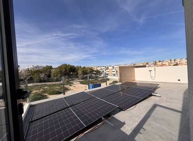 Resale - Villa * - Villamartin - Villamartín * 